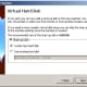 Choosing to create a new virtual hard drive