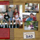 Our Family using products from Scrap Girls