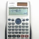 Casio fx-115ES