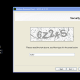 Enter the captcha. I imagine it's there so that viruses can't automate the removal