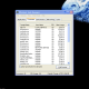 The processes tab in Windows Task Manager