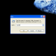 Type "regedit" to edit your registry