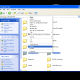 Deleting Norton folders from C:\Program Files
