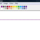 Screenshot: First Line