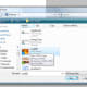 Screenshot: Select Image Location