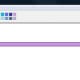 Screenshot: Paint filled in between two lines.