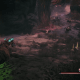 Swarms of Root Hollows attacking.
