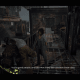 Talking to one of the Liz's after the fight to receive Liz's Key.