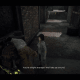 Talking to the other Liz sister, now that they aren't both running off in weird corners. They can be tricky to find even after the fight, but look for the blue icons on your minimap.