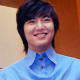Lee Min Ho