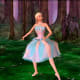 The big draw card here is ballet dancing.
