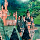 Beautiful music and fantastic landscapes will inspire girls in Barbie: Swan Lake.
