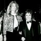 Susan with Dudley Moore.