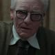 Tilda Swinton as the worst special effect in the movie.