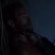 Could have easily killed Arnie, but I love how you can tell at this point the Predator is irritated and pretty much wants to show him who's top dog.