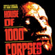 In the lead to being my least favorite film by Rob Zombie.