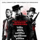 A love letter to Spaghetti Westerns with a terrific cast to round out a really cool story.