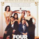 Underrated anthology with one of Tim Roth's best comedic performance.