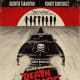 Tarantino's worst film. Although Kurt Russell is amazing.