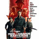 Tarantino having fun paying homage to the nazi-sploitation films of the past.