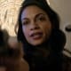 Rosario Dawson as Nevada.