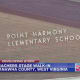 Teachers strike in West Virginia.