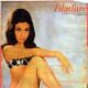 Sharmila on the cover page of Filmfare magazine 1966