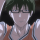 A member of the Generation of Miracles who can shoot anywhere in the court.