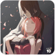 Sasuke Hugging Sakura