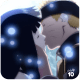 Naruto and Hinata kissing