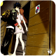 Itsuki and Ringo kissing