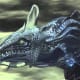 Perfect Chaos in Sonic Adventure 1