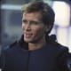 Peter Weller as Alex Murphy.