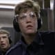 Nancy Allen as Officer Lewis.