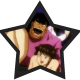 Mamoru having fun with the ladies.
