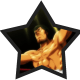 Eiji on the ring.
