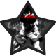 Ippo's fighting pose.
