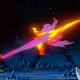 Entei vs Charizard