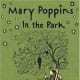 4.Mary Poppins in the Park