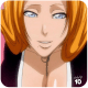 Rangiku teasing.
