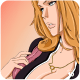 Rangiku sexy.