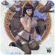 Hinata Hyuga fan art.