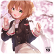 Sakura happy.
