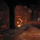 An Immolator with its fire ability activated.