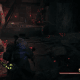 World drop item found on the platform of a collapsing station.