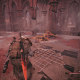 The wave released at the end of the timer kills all remaining enemies.