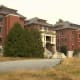 Riverview Mental Hospital in Coquitlam, British Columbia.