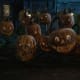 A Halloween classic is always in need of a bunch of awesome looking Jack-o'-Lanterns!