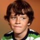 Mike Lockinland is probably best remembered as Bobby Brady on the classic sitcom The Brady Bunch. Also has a brother, Todd, who was also an actor.