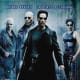 Everyone loves 'The Matrix', I know. I like it too... but just like. Not love. And I find the picture ever so slightly overrated... I'm sorry...